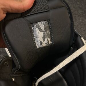 Rick Owen Geobaskets Megalace